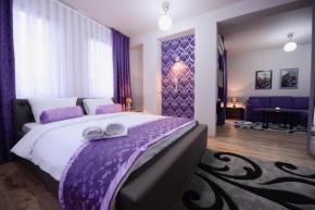 Гостиница Millenium Travel Apartments  Битола